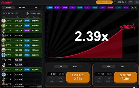 aviator game on betway